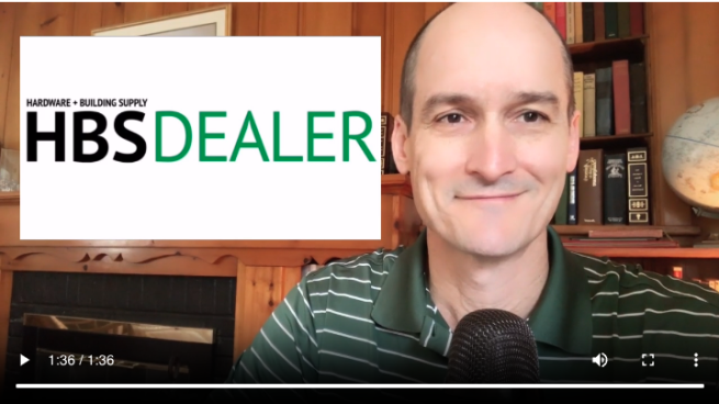 video
