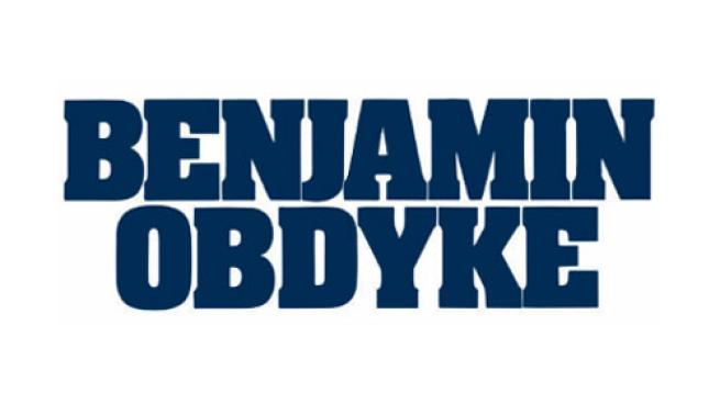 Benjamin obdyke teaser