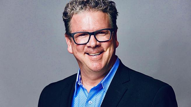 Bob Sellers Cameron Ashley VP