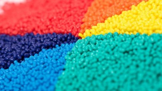 Teknor Apex color solutions for UBQ thermoplastics