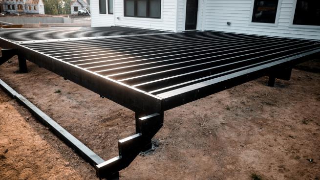 Fortress sells composite decking business | HBS Dealer
