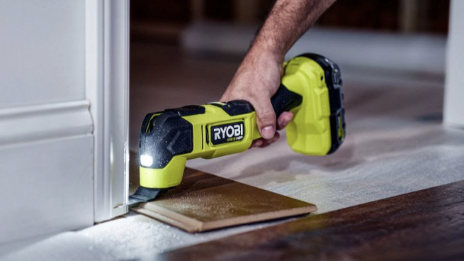 Ryobi 40V snow blower HBS Dealer