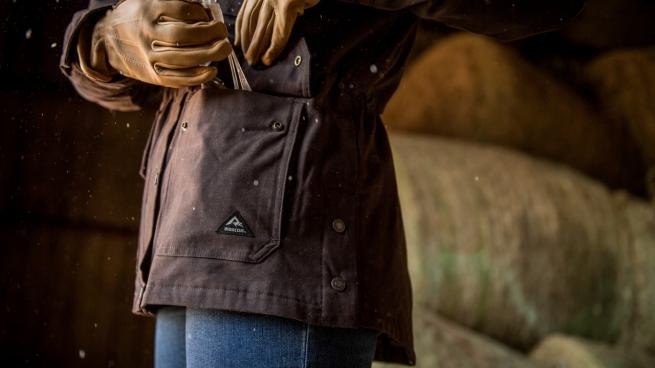 ridgecut work pants