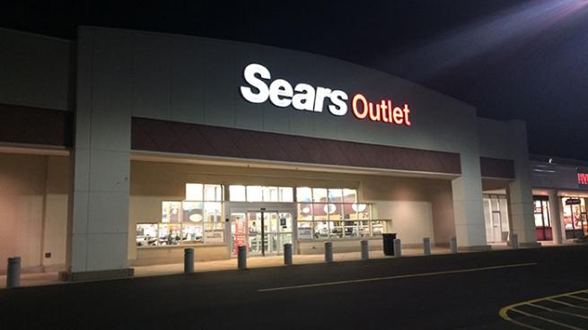 mattress sale sears outlet