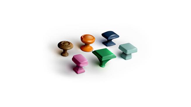 Amerock Introduces Custom Colored Hardware Hbs Dealer Amerock Introduces Custom Colored