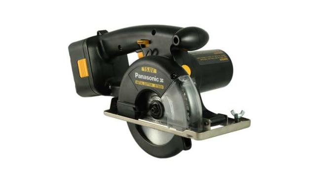 Panasonic best sale skill saw