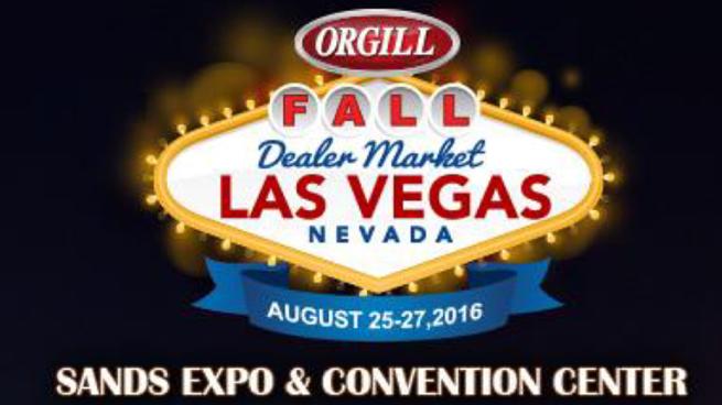 Orgill Nation hits Las Vegas HBS Dealer