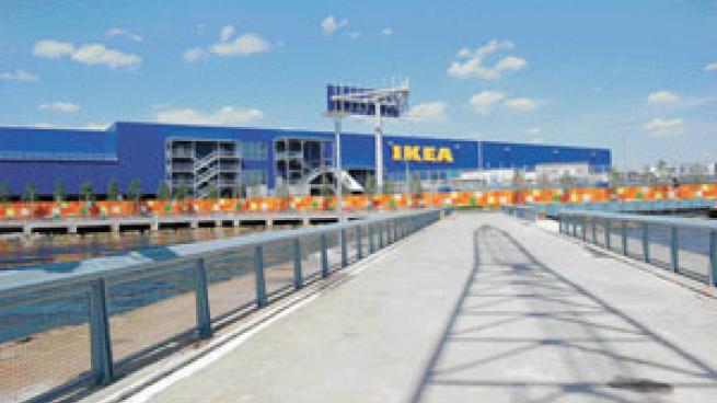 ikea brooklyn