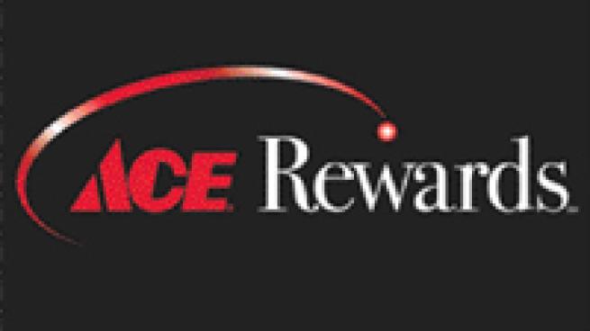 Ace hardware rewards discount