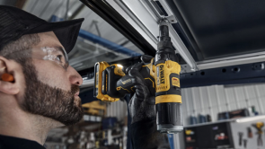 DeWalt 2023 cordless rivet tools