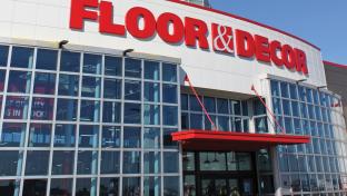 Floor Decor Expands In Austin Market