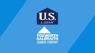 US LBM Foxworth