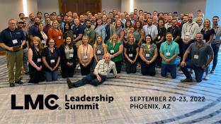 LMC Dealer Summit 2022