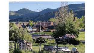 Boulder Montana