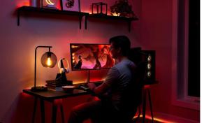 GE Lighting Cync light strips