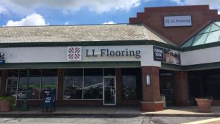 LL Flooring Prescott Valley