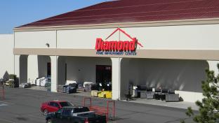 Diamond Home Improvement Klamath Falls