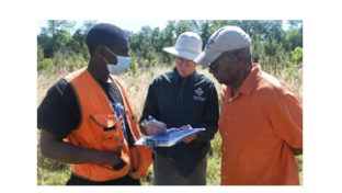 John Deere, LEAP coalition help black farmers property heirs