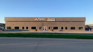 Ogden & Adams HQ