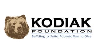 Kodiak Foundation Logo B