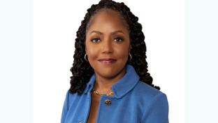 Beacon Board Racquel Harris Mason