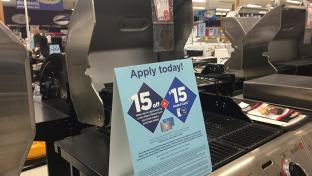 Inside An Ace Sears Combo Hbs Dealer Inside An Ace Sears Combo Hbs