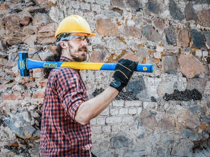Estwing sledge hammer discount